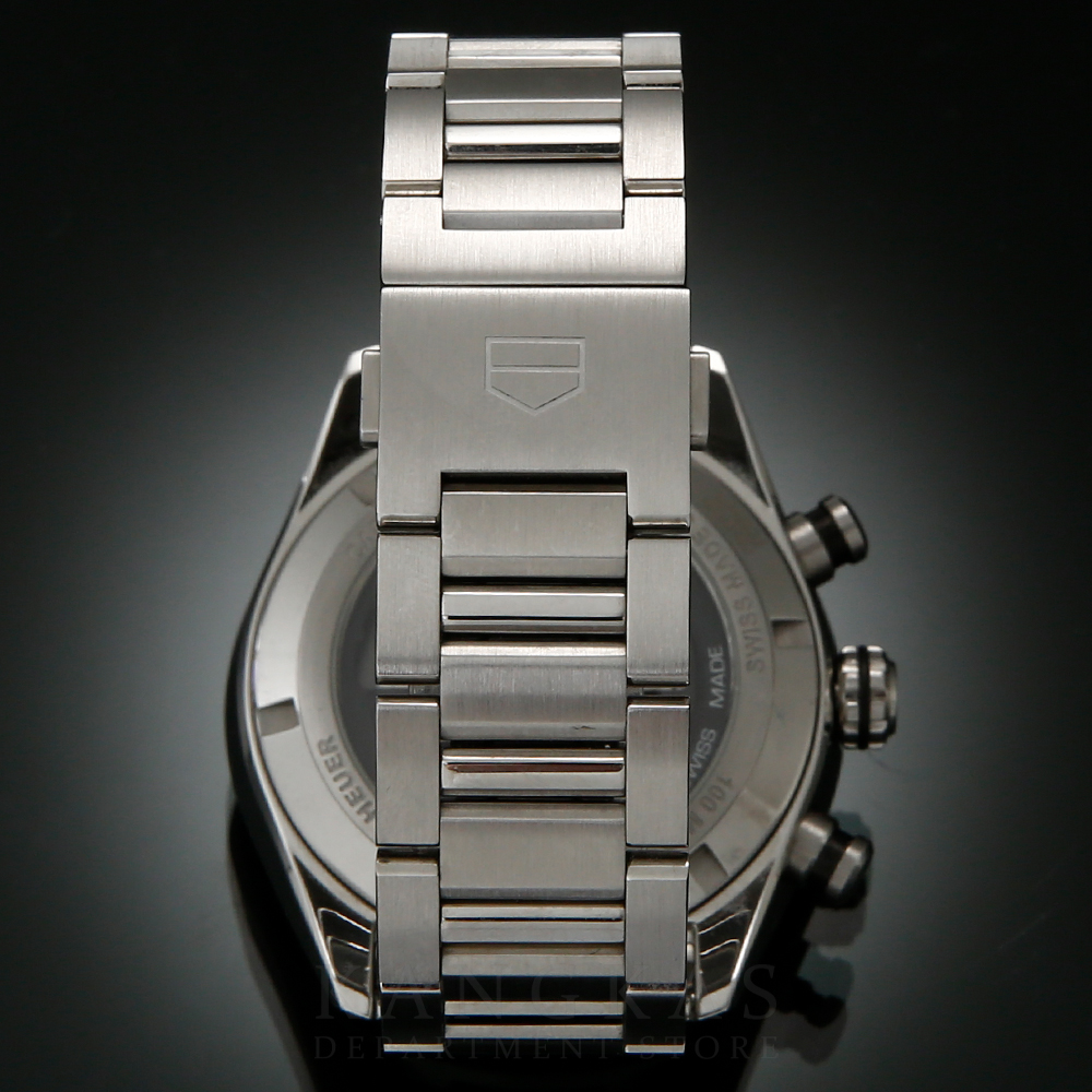 TAG Heuer(USED)태그호이어 까레라 크로노 CBN2A1B
